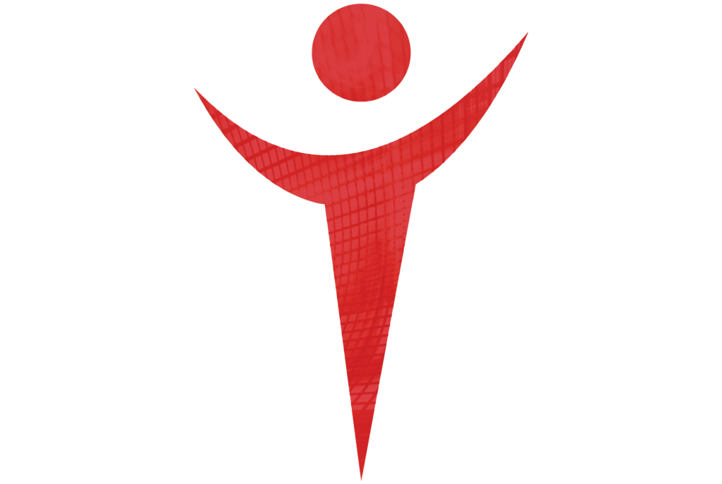 Little red logo