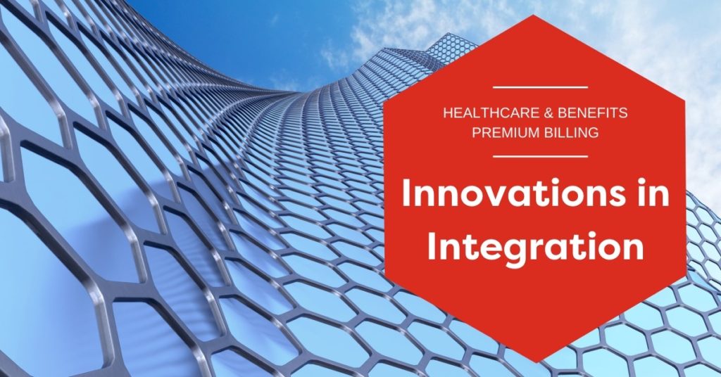 Innovations in Integration title image