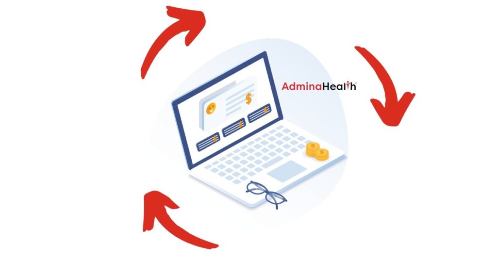 AdminaHealth automated Billing Suite