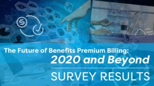 Future of Billing Survey Results