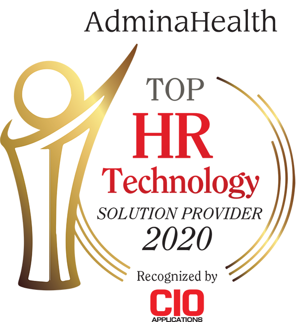 Top HR Technology Solutions Provider 2020