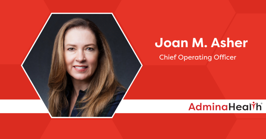 Joan Asher