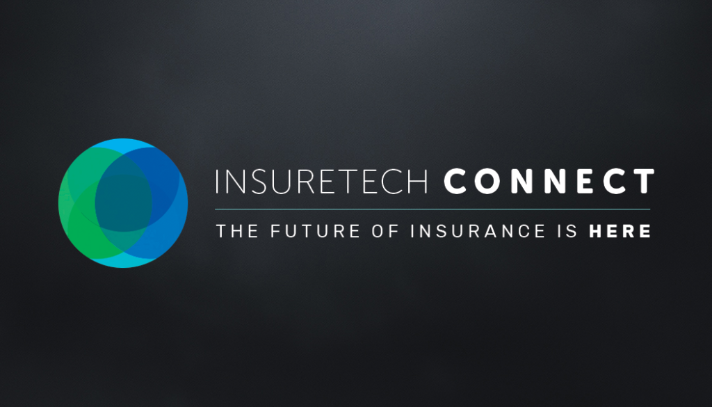 Insuretech Connect logo