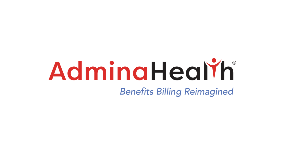 AdminaHealth logo