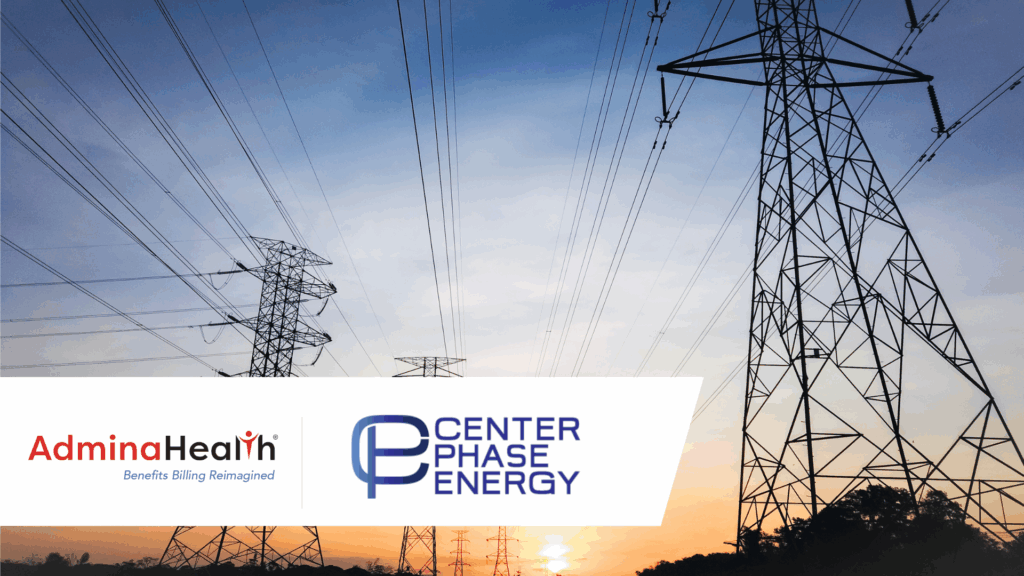 AdminaHealth Center Phase Energy Case Study