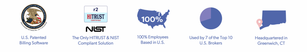 AdminaHealth Highlights