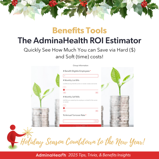 ROI Estimator