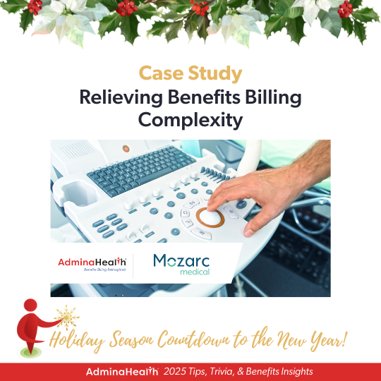 Mozarc Medical Case Study