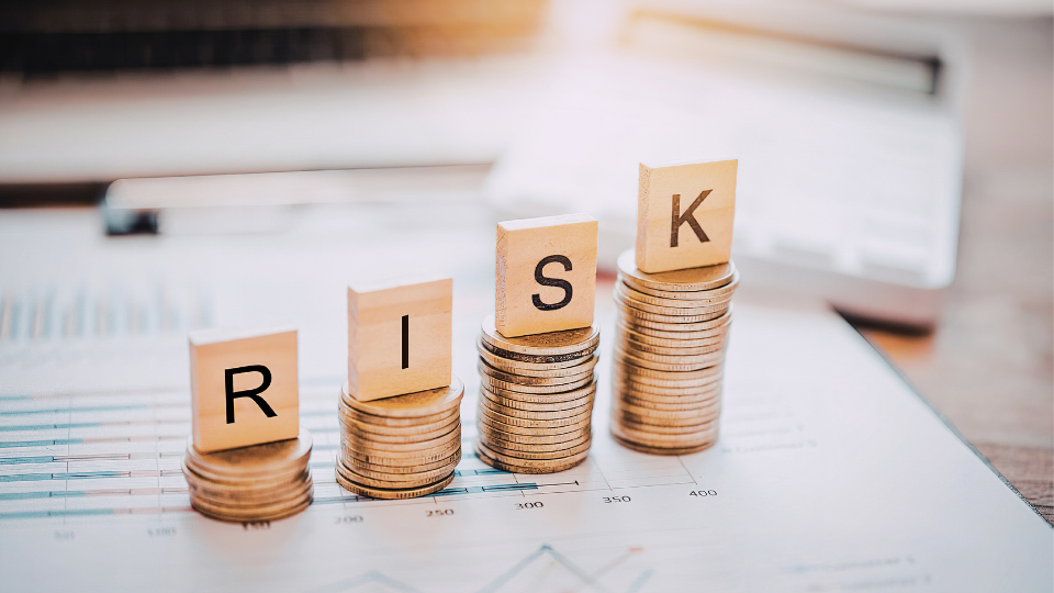 Financial risk
