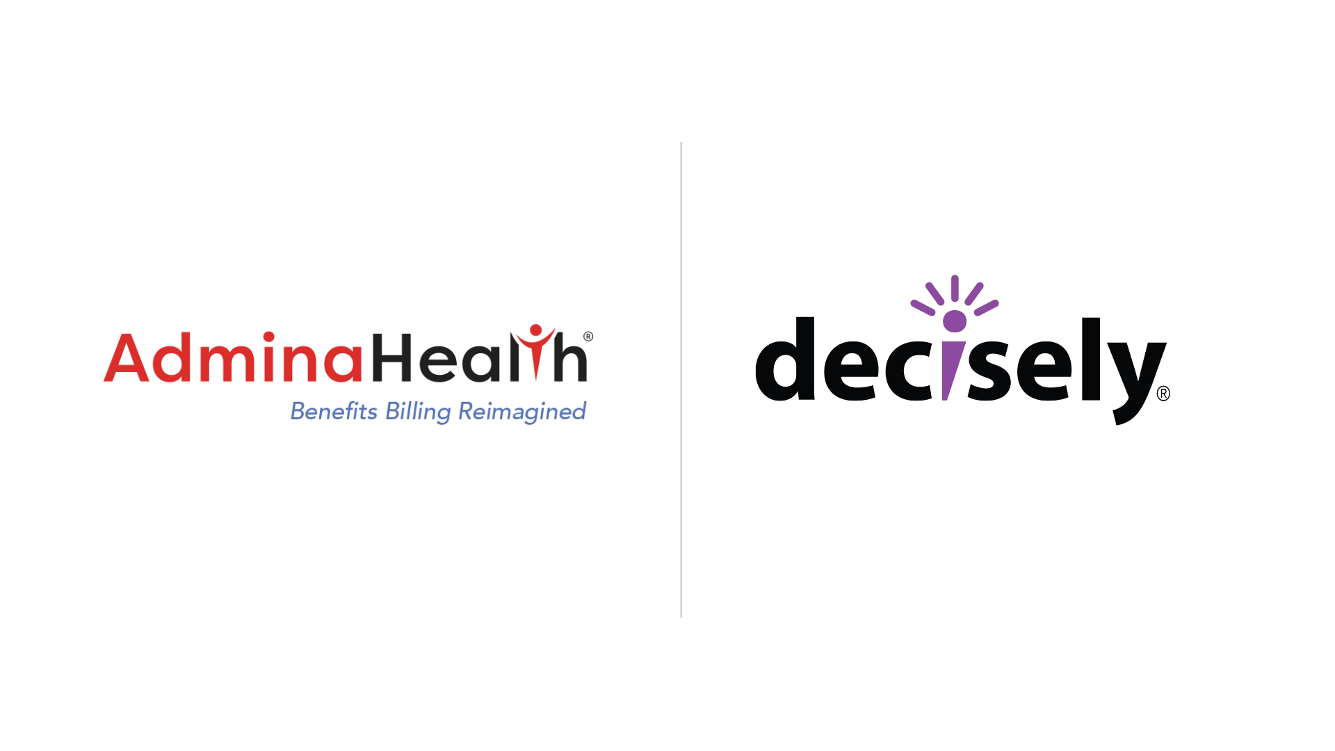 Decisely and AdminaHealth Partner to Eliminate Insurance Billing Errors for Multi-Location Franchise Owners