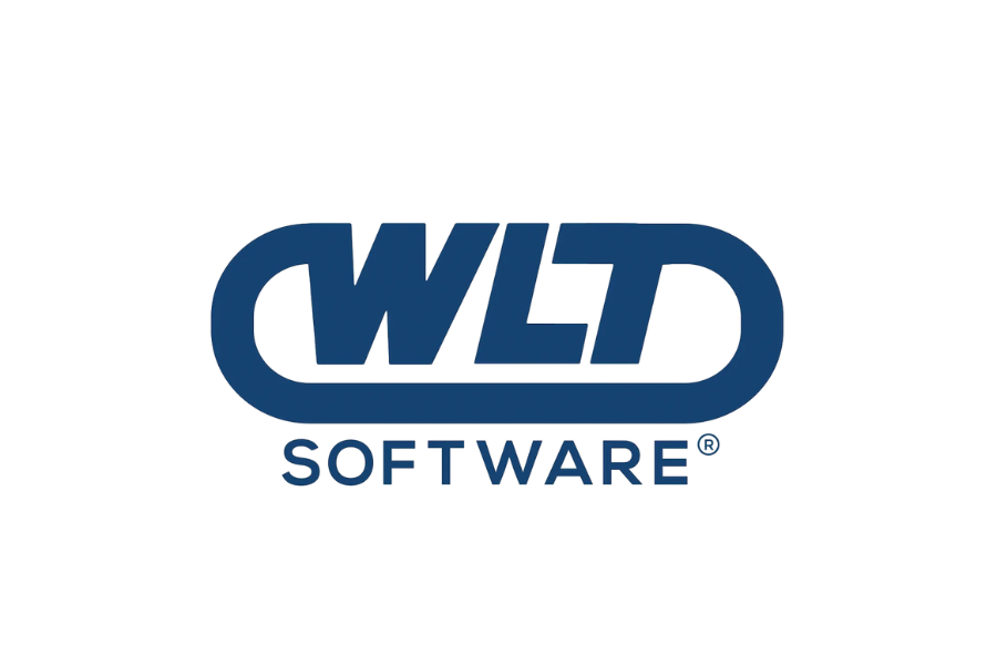 WLT Software logo