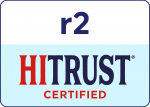 r2 HITRUST Badge_Stacked Outline